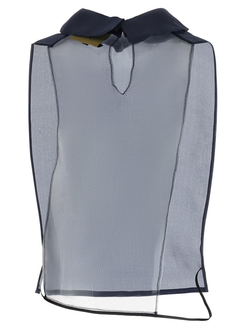 Maison Jejia Livi' Top