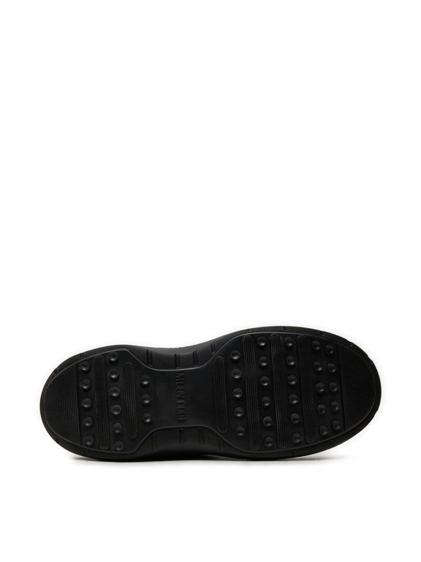 Moon Boot Luna Trek Mid Nylon Boots