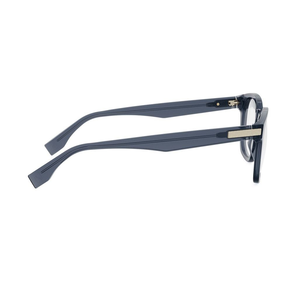 Fendi Essential Square Acetate Sunglasses