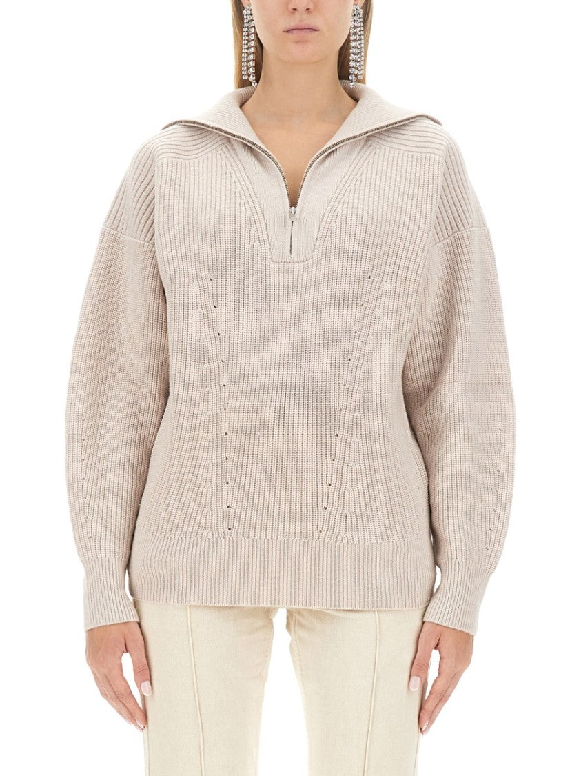 Isabel Marant Étoile Benny Sweater