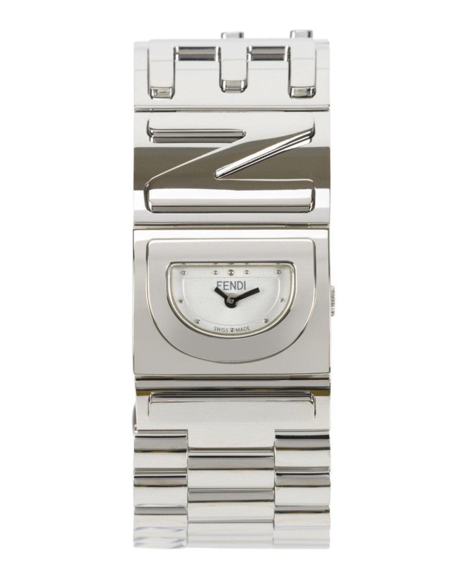 Fendi Graphy Bracelet Watch