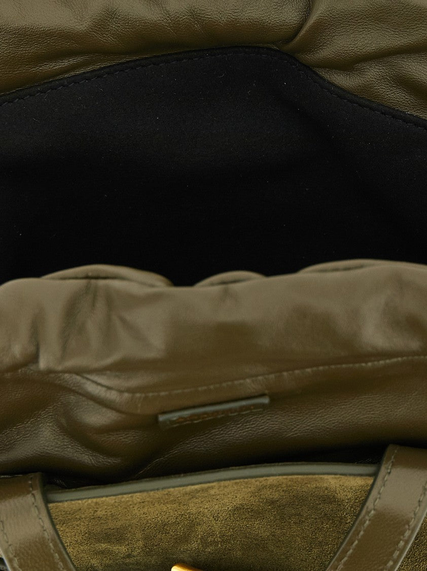 Balmain 'Shuffle' Mini Handbag