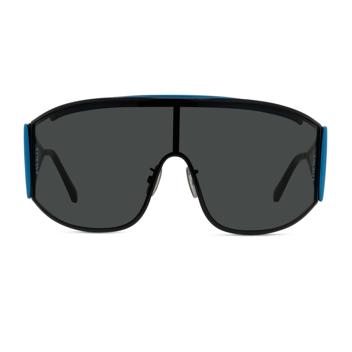 Loewe Bold Acetate Sunglasses With Iconic Loewe Detailing