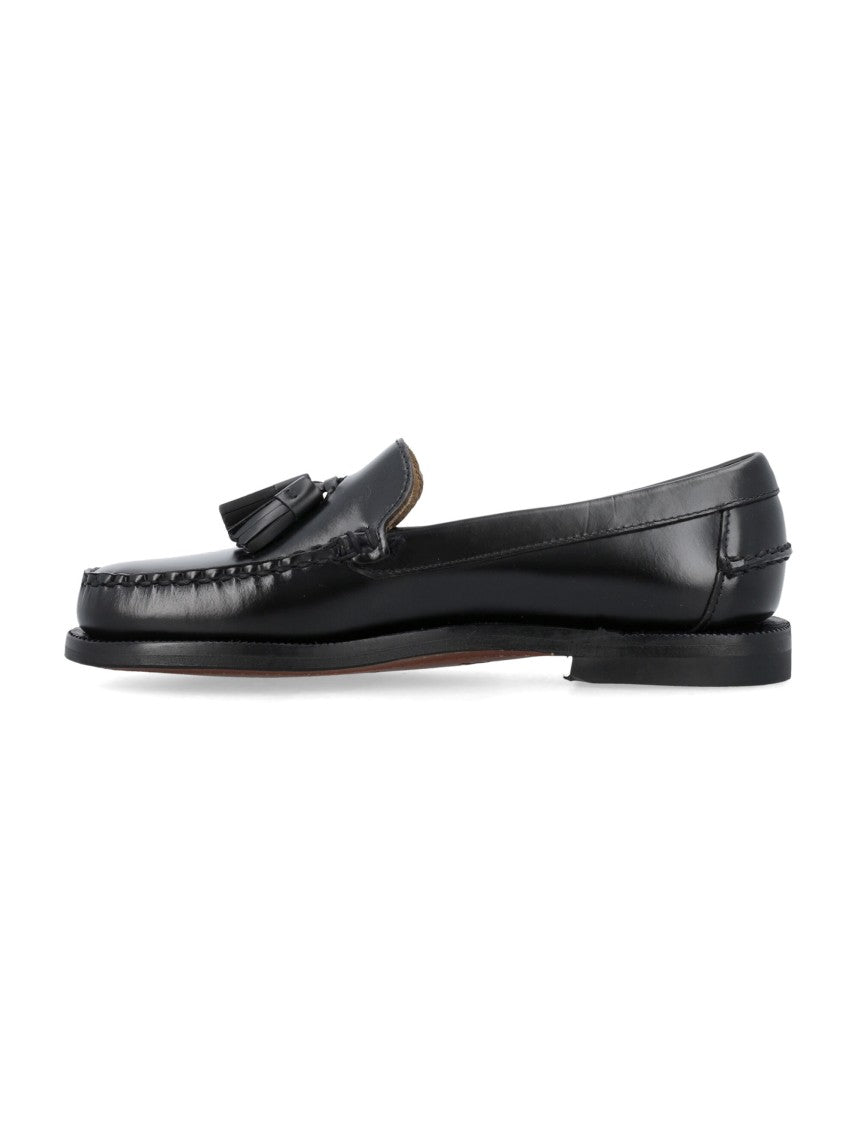 Sebago Classic Will Tassel Loafers