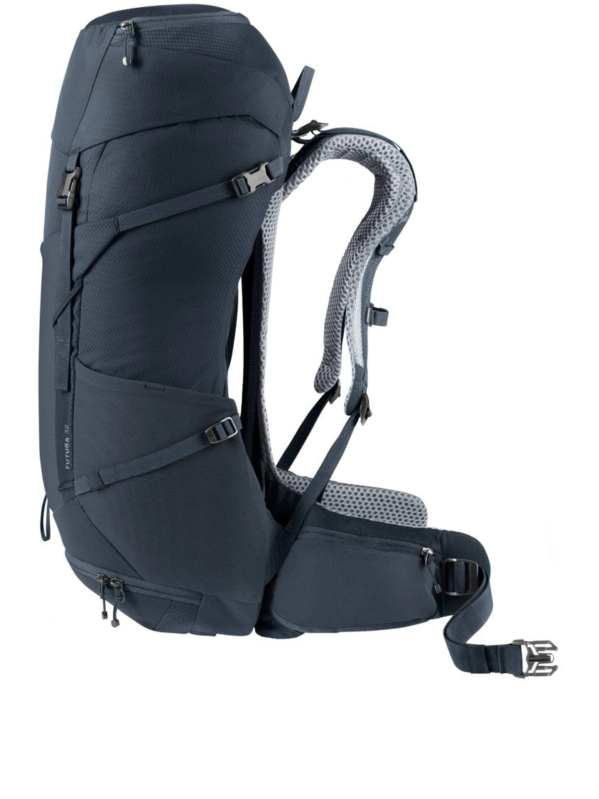 Deuter Futura 32 High-Capacity Backpack