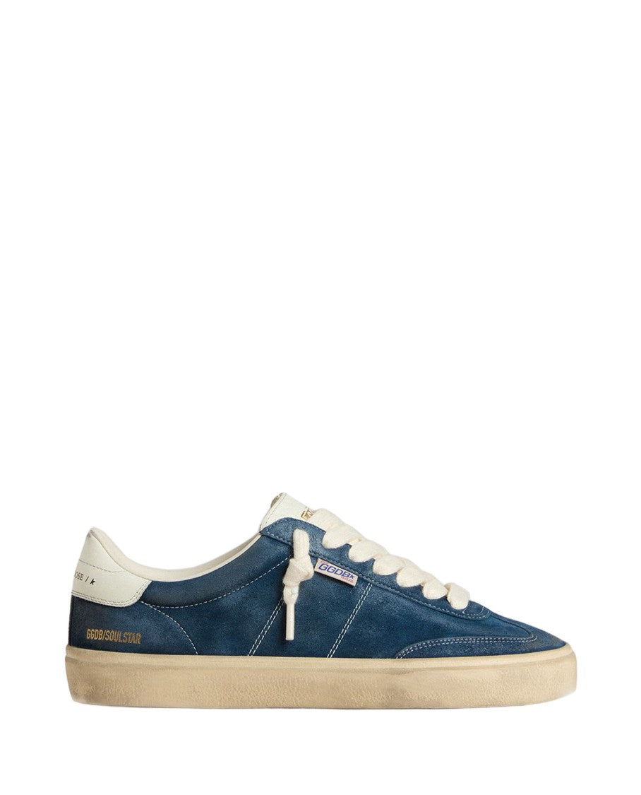 Golden Goose Soul Star Sneakers