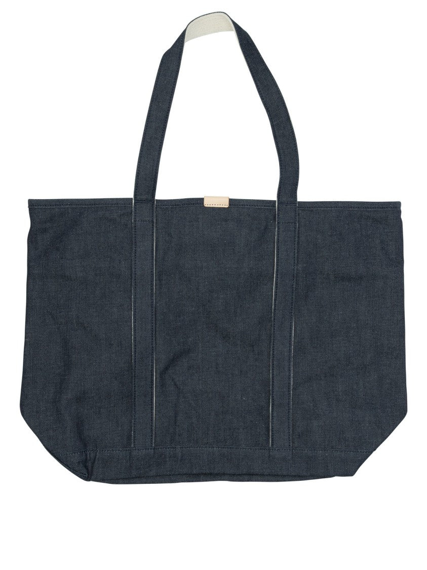 Porter Yoshida & Co. "Jean" Tote Shoulder Bag