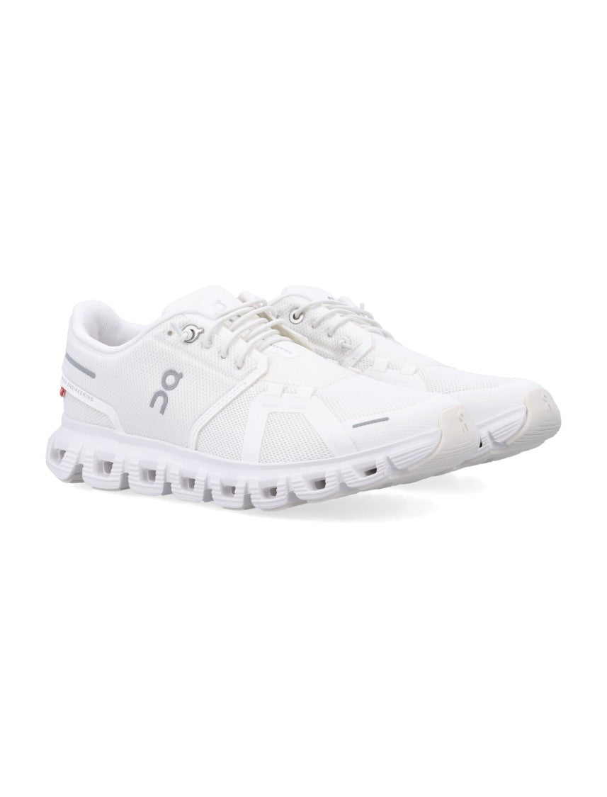 On Running Cloud Zero Gravity Cloudtec Sneakers
