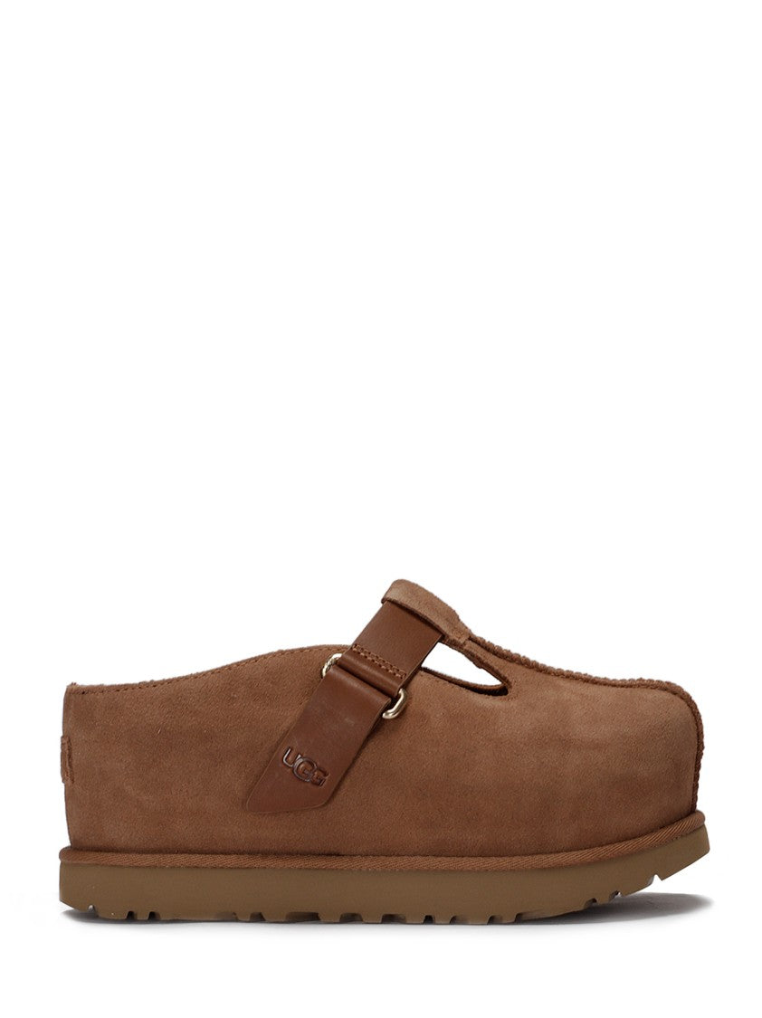 Ugg Clogs Goldenstar Hi