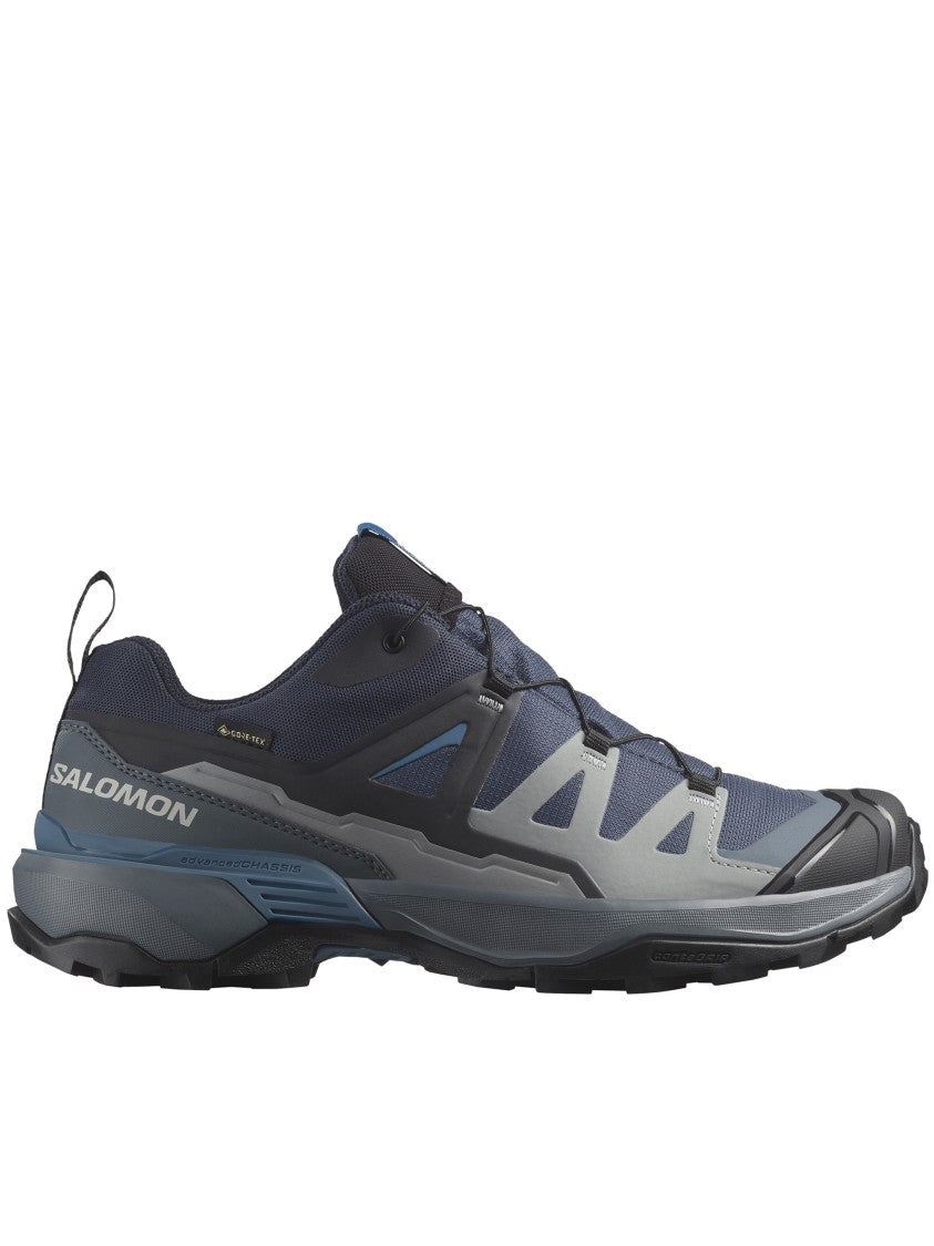 Salomon Dark Navy X Ultra 360 Sneakers