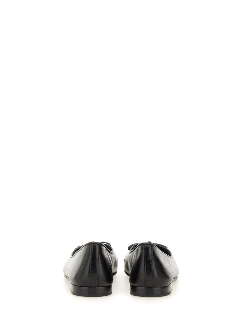 Tory Burch "Bow" Ballerina