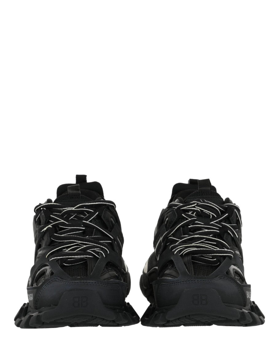 Balenciaga Track Low-Top Sneakers