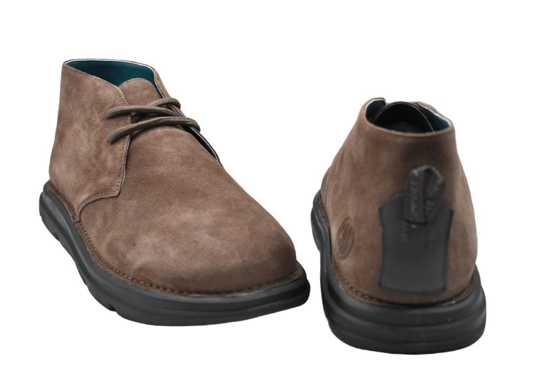 Cnr Brown Low Shoes