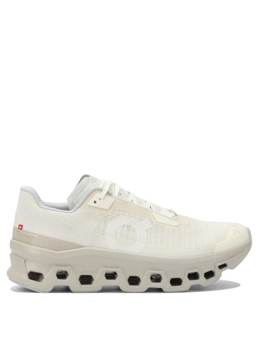 On Running "Cloudmonster Void" Sneakers