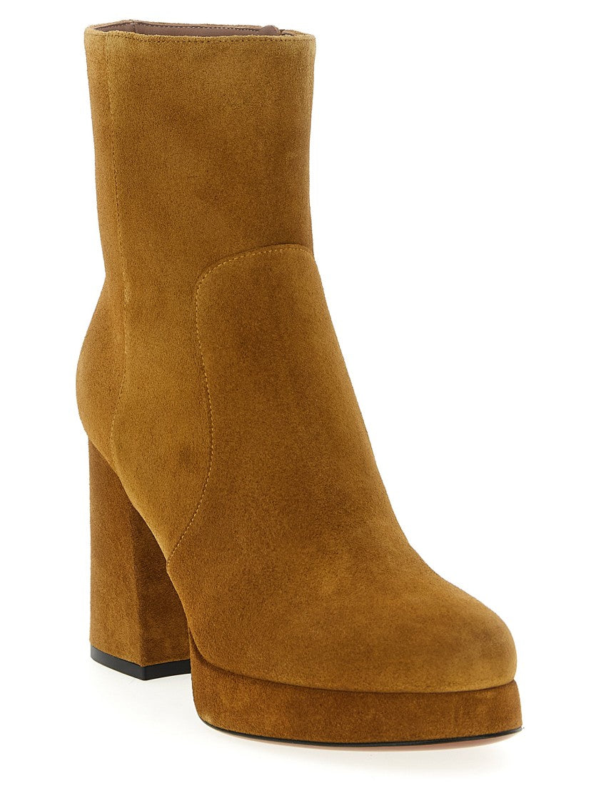 Valentino Garavani 'Fawcette' Ankle Boots