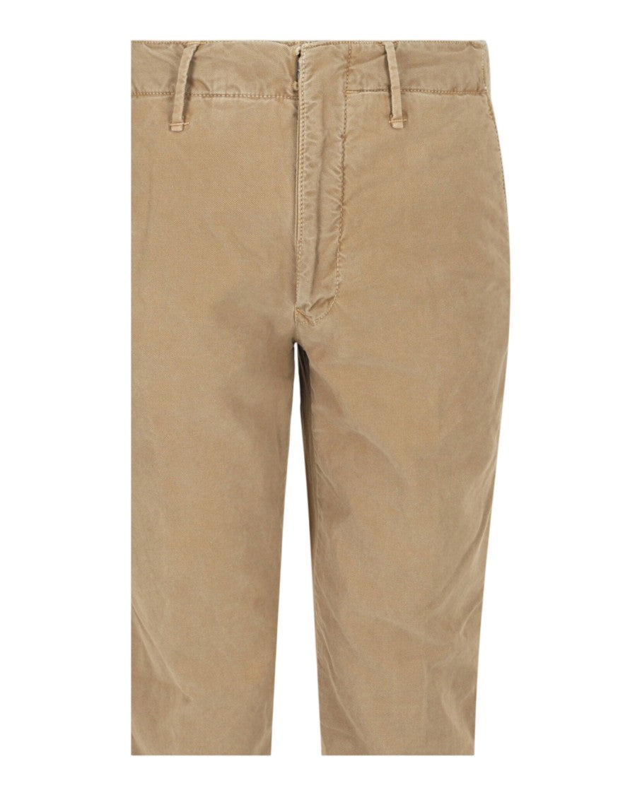 Slowear Incotex Corduroy Slacks