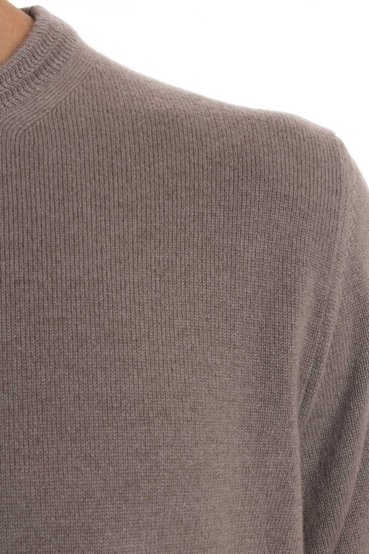 Colombo Kid Cashmere Crewneck Sweater