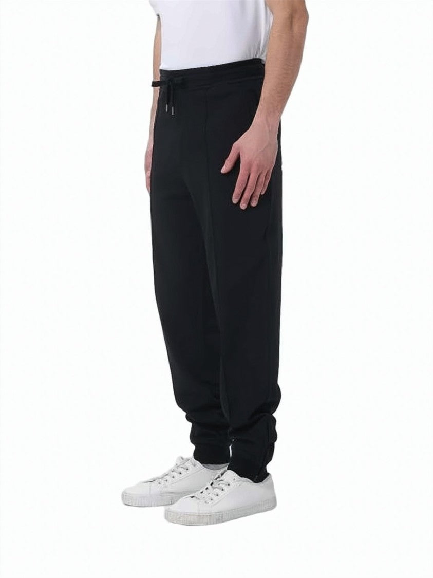 Brunello Cucinelli Relaxed Fit Jogger Pants