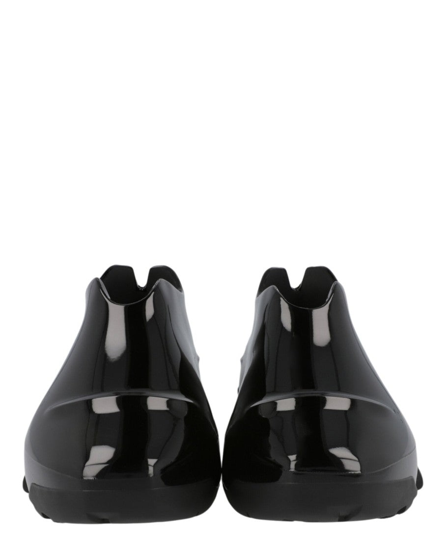 Givenchy Shiny Monumental Mallow Sneakers