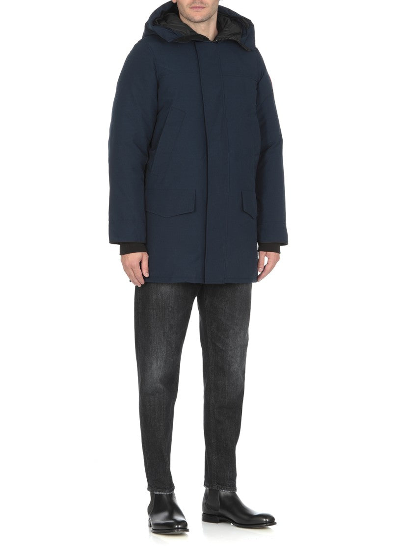 Canada Goose Langford Down Jacket