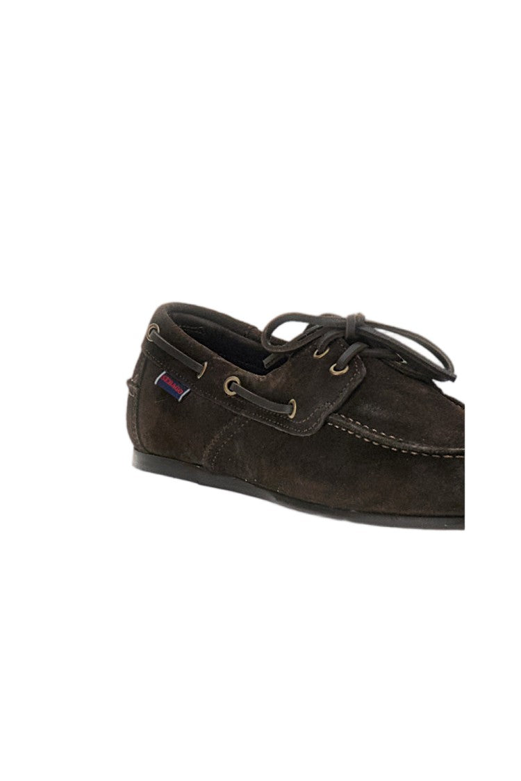 Sebago Owen Boat Shoes