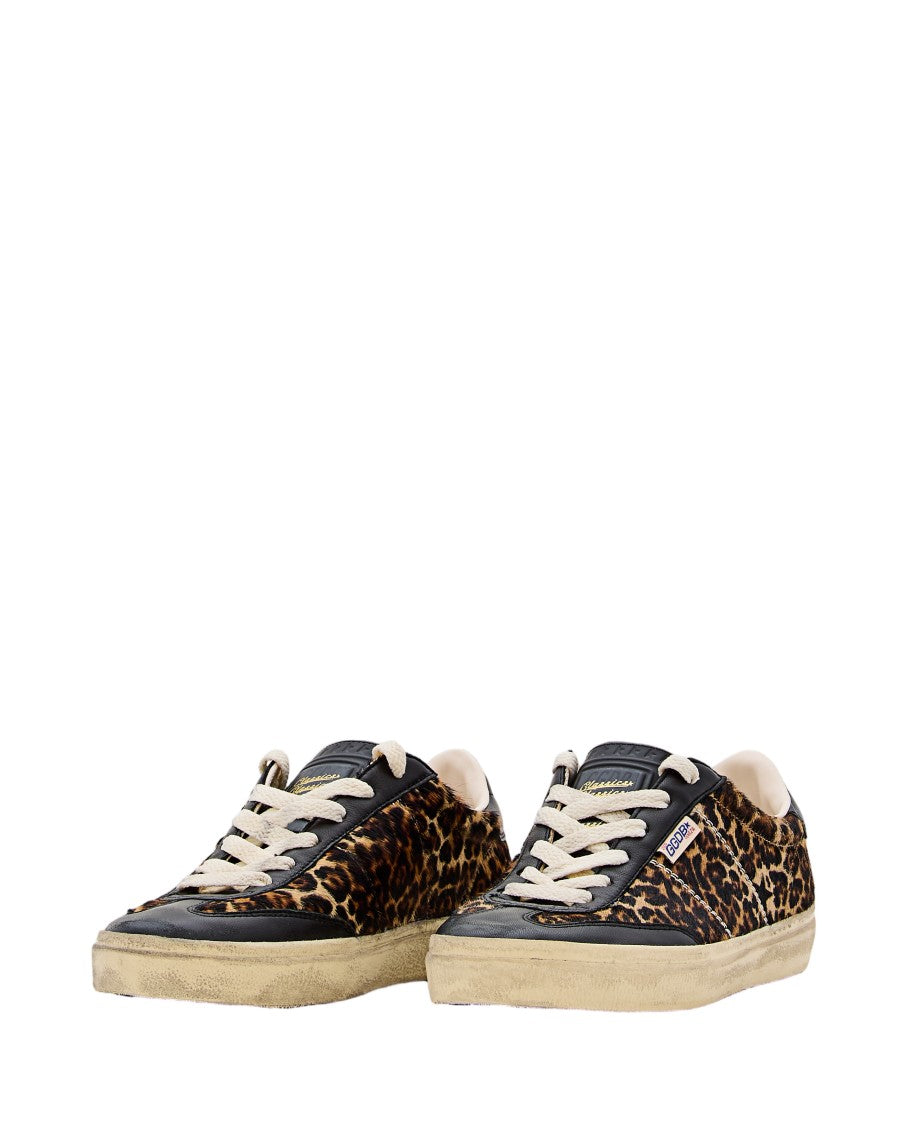 Golden Goose Soul-Star Sneakers