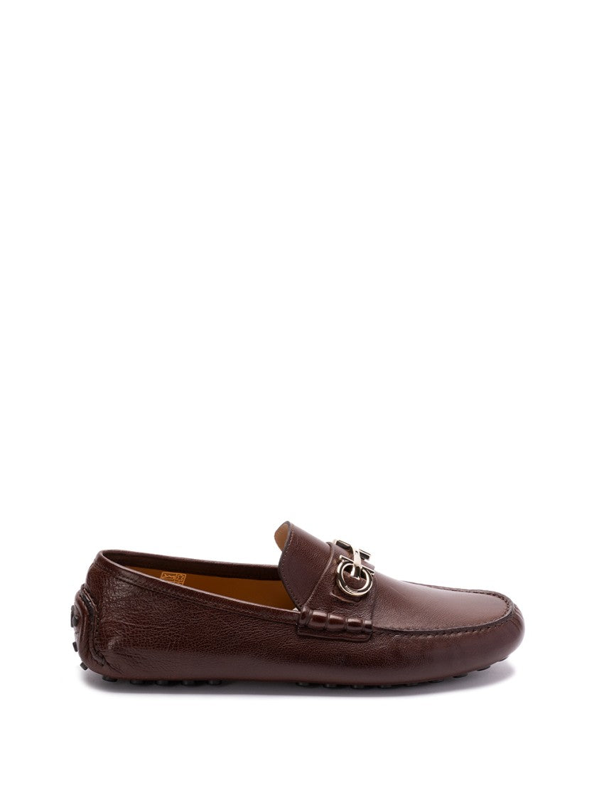 Ferragamo `Grazioso` Loafers