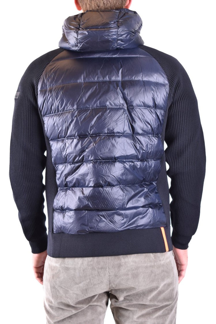 Rrd Bold Blue Down Jacket