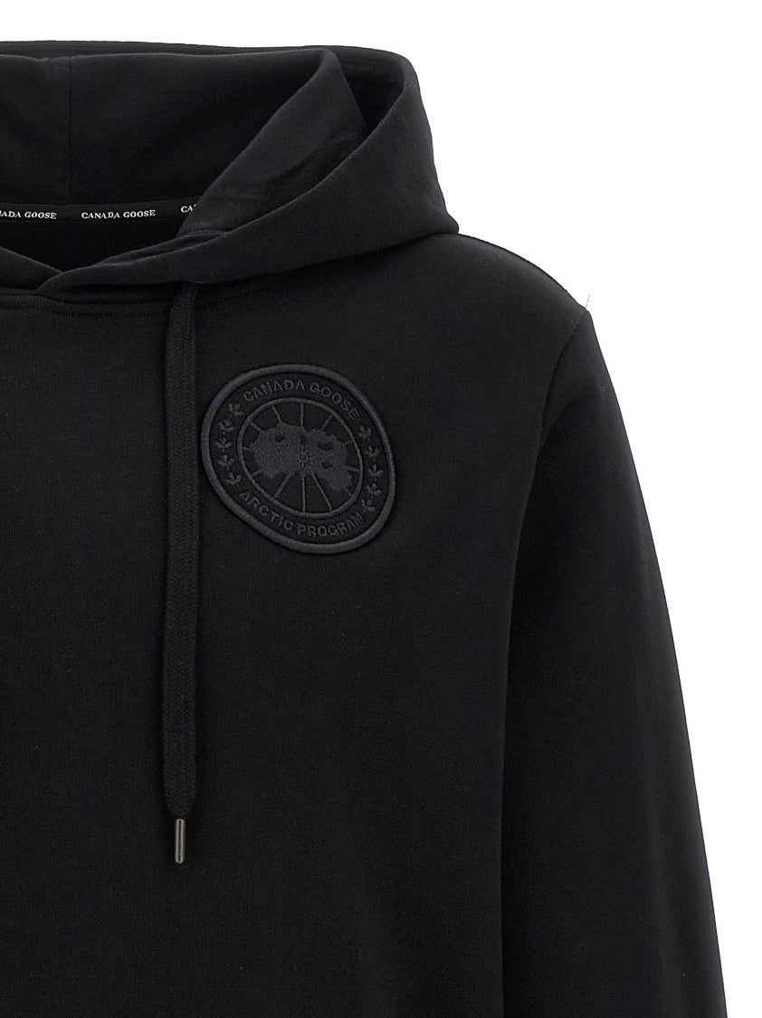 Canada Goose 'Huron' Hoodie