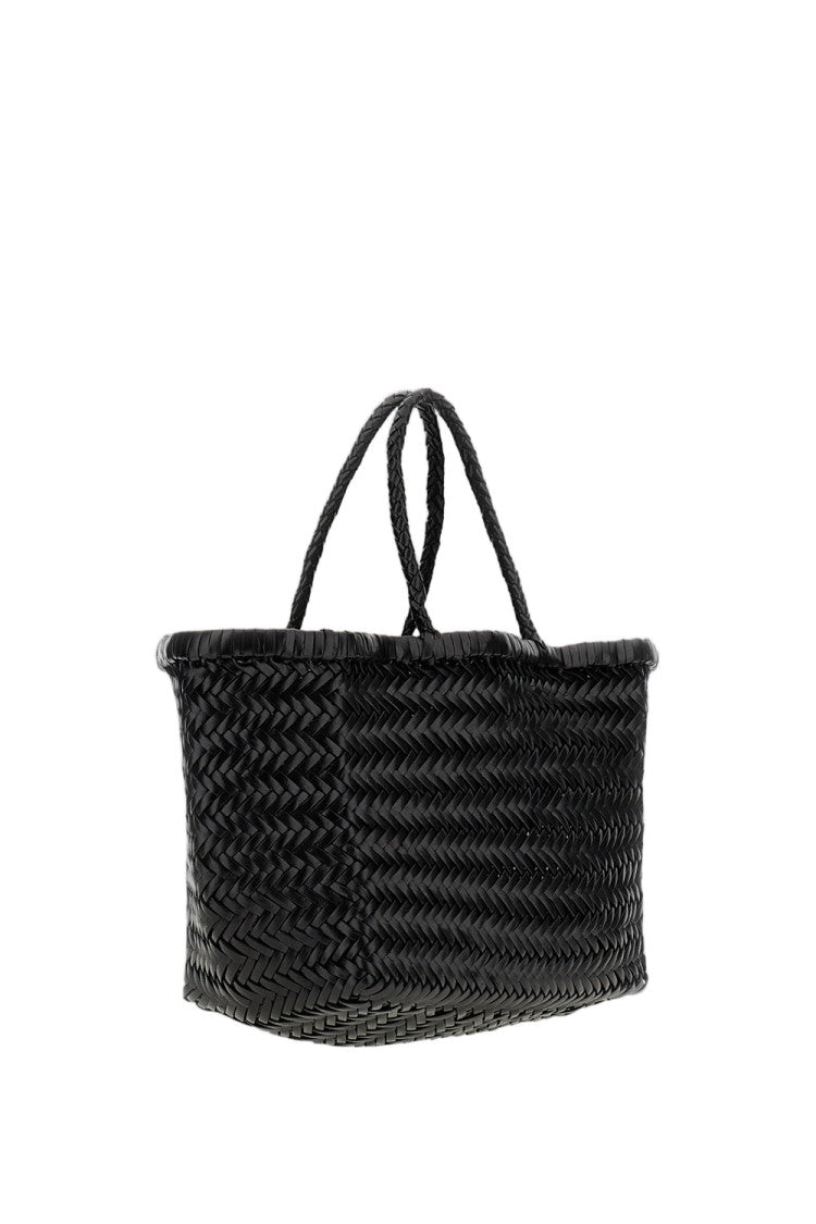Dragon Diffusion Bamboo Tote Bag