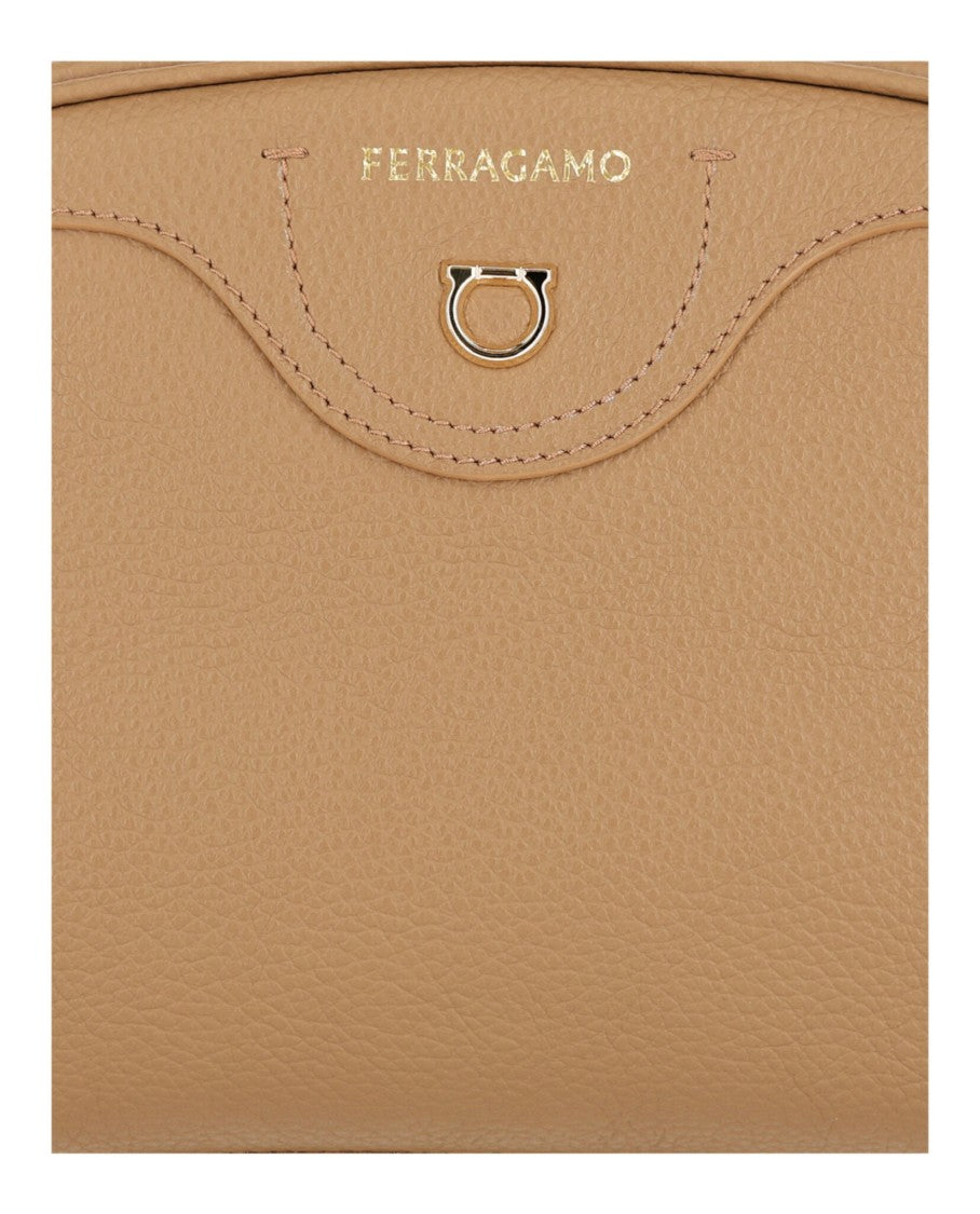 Ferragamo Eram Crossbody Bag