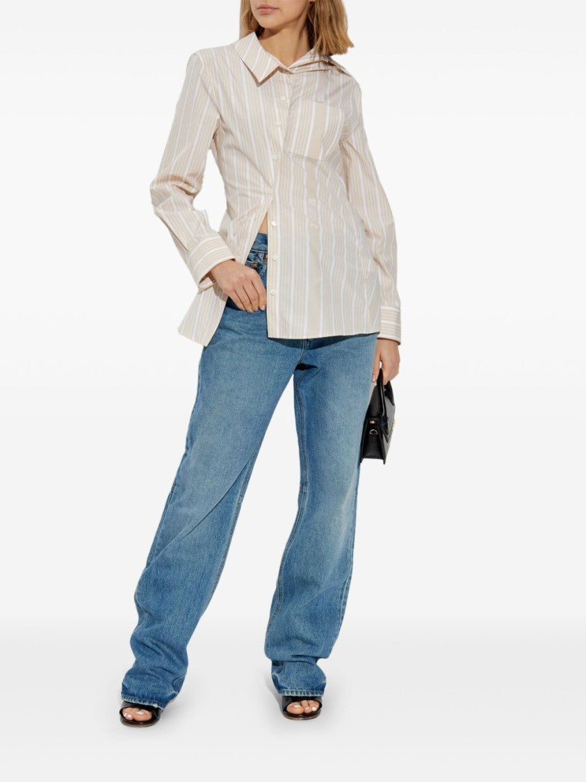 Jacquemus Pablo Shirt