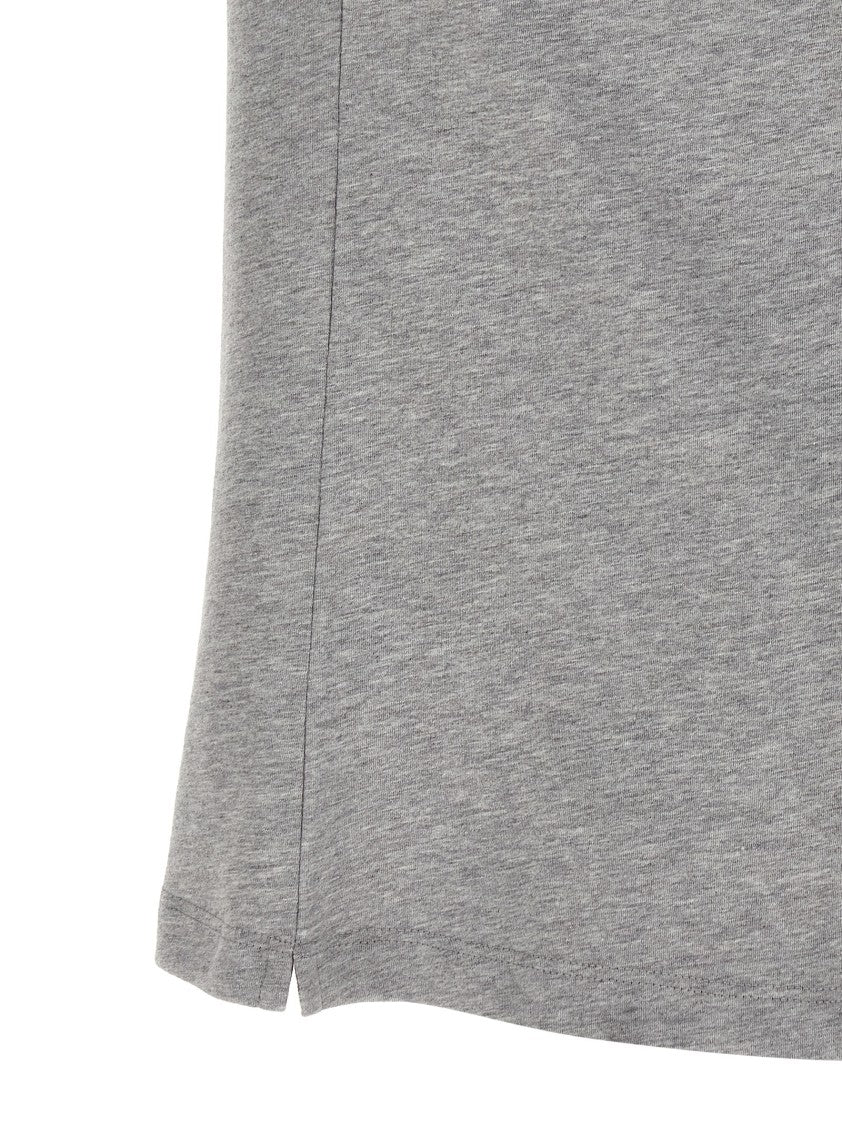 Brunello Cucinelli Stretch Jersey Polo Shirt