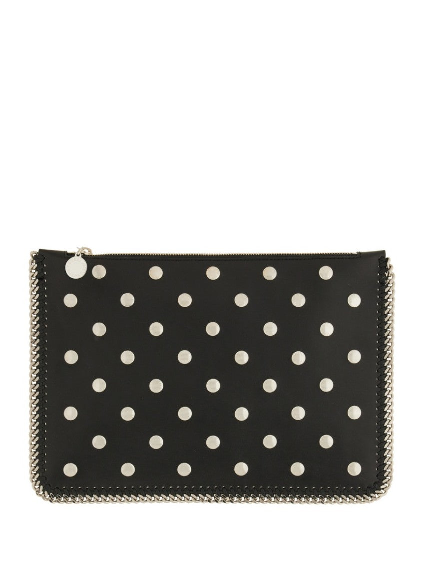 Stella Mccartney Falabella Clutch Bag