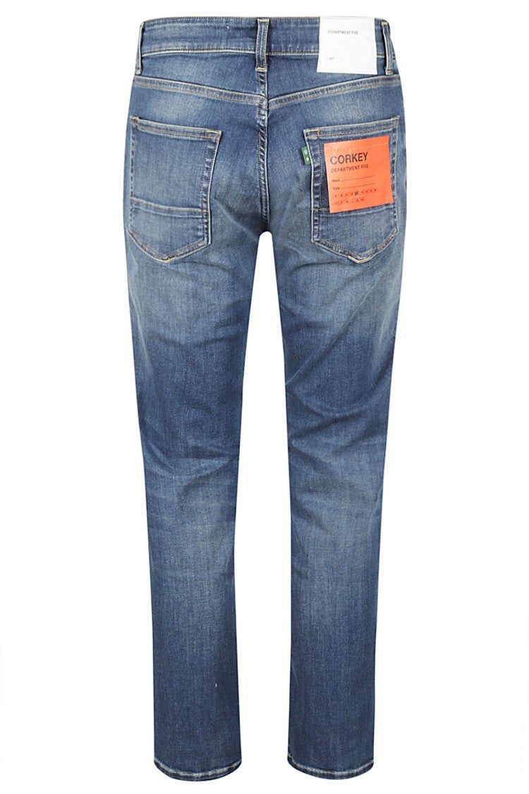 Department Five Corkey Jeans