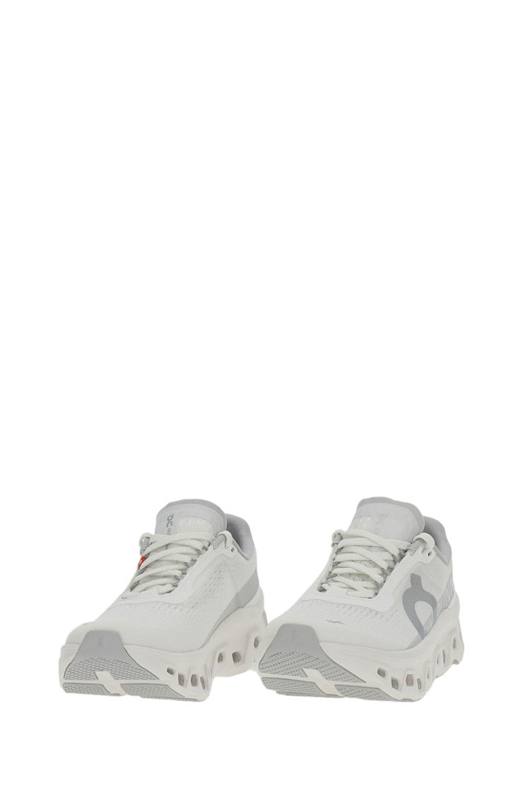 On Running White Cloudmonster 1 Sneakers