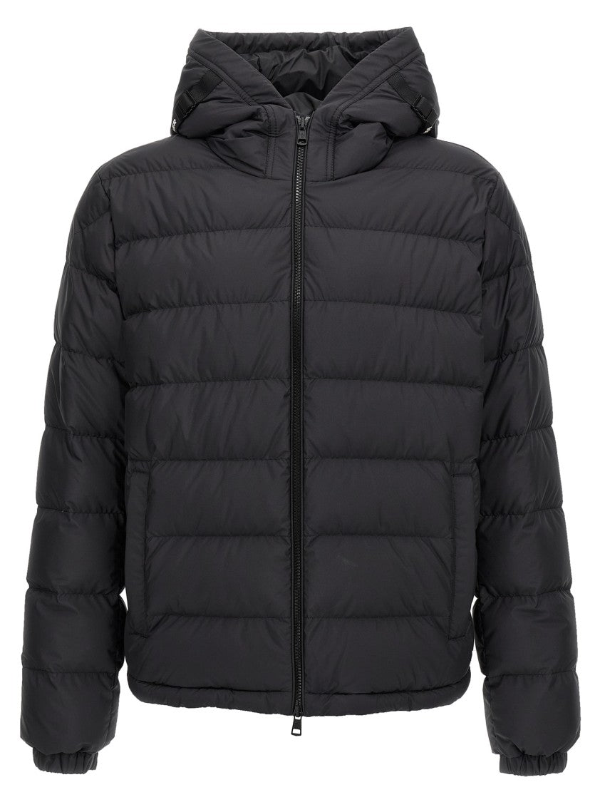 Moncler 'Laveraet' Down Jacket