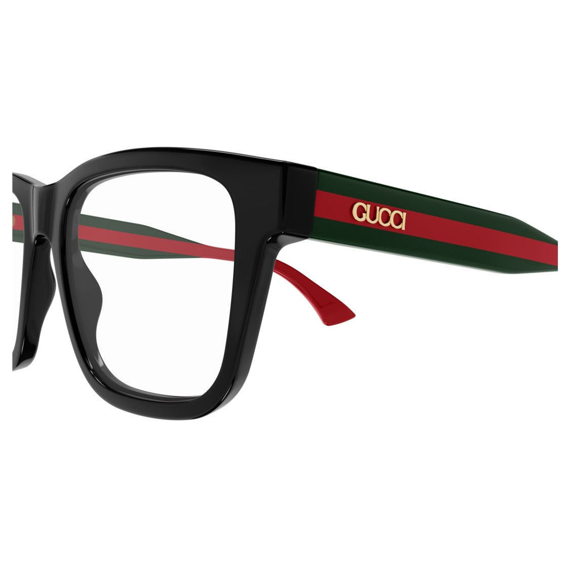 Gucci Gg1870o Rectangular Frame Eyeglasses