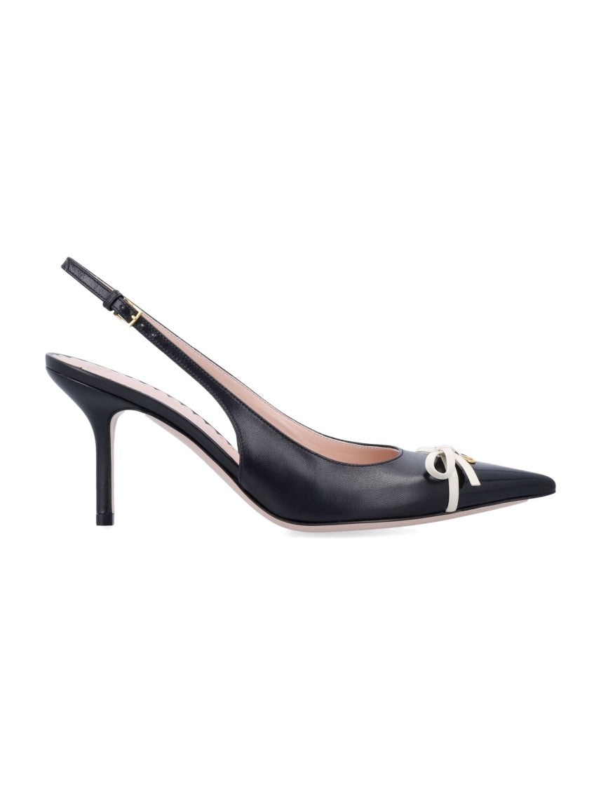 Valentino Garavani Beponty Sling Back