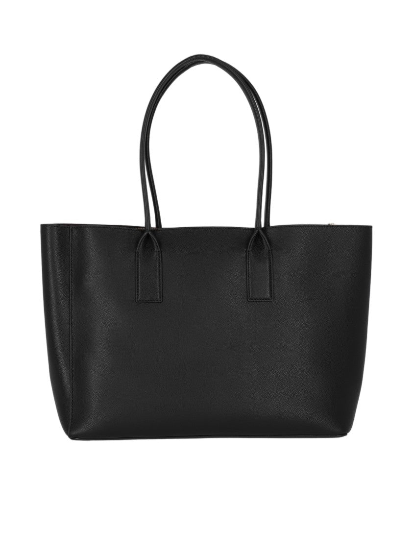 Marc Jacobs Leather The Work Tote Bag