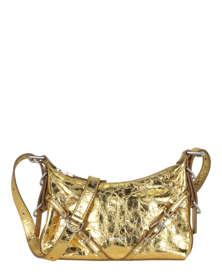 Givenchy Mini Voyou Shoulder Bag