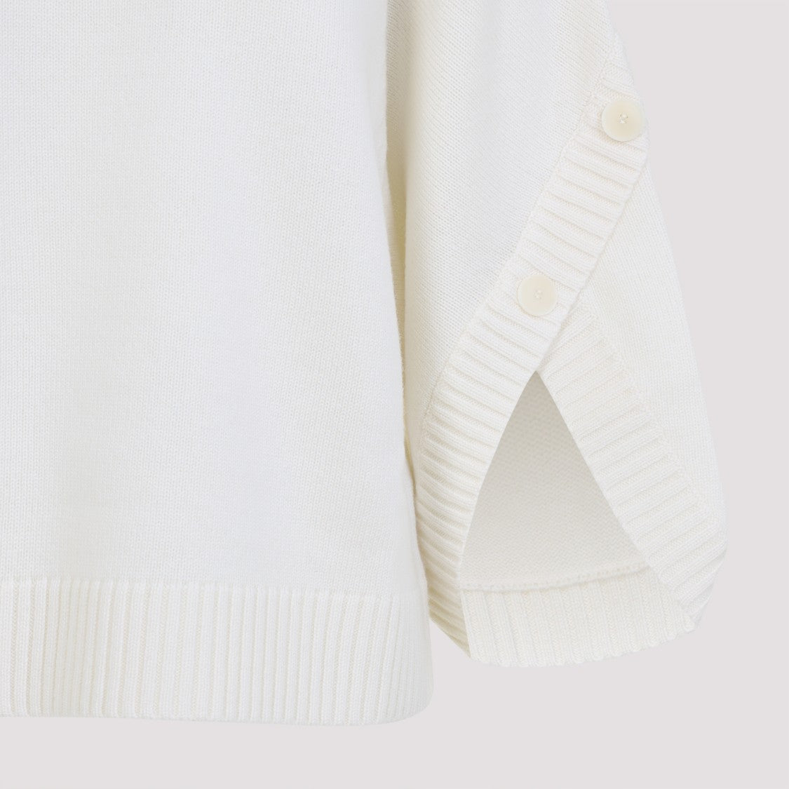 Max Mara Ampex Botton Sweater