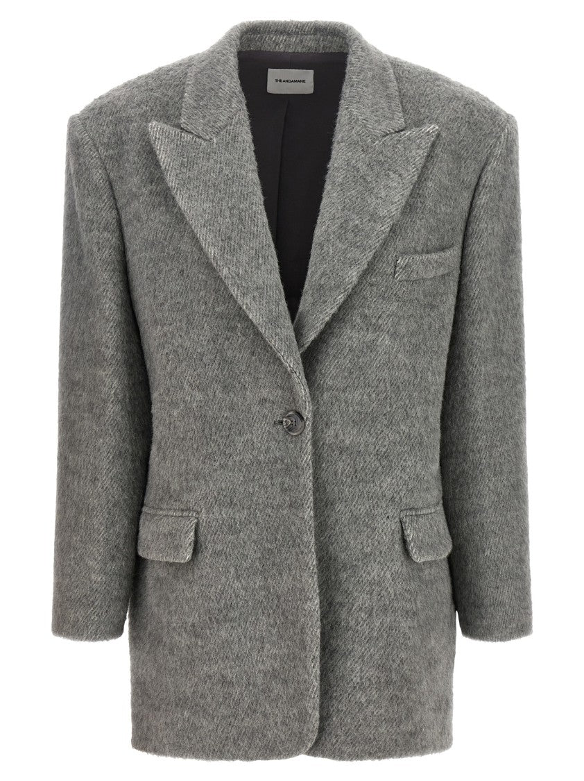 The Andamane Teresa' Blazer