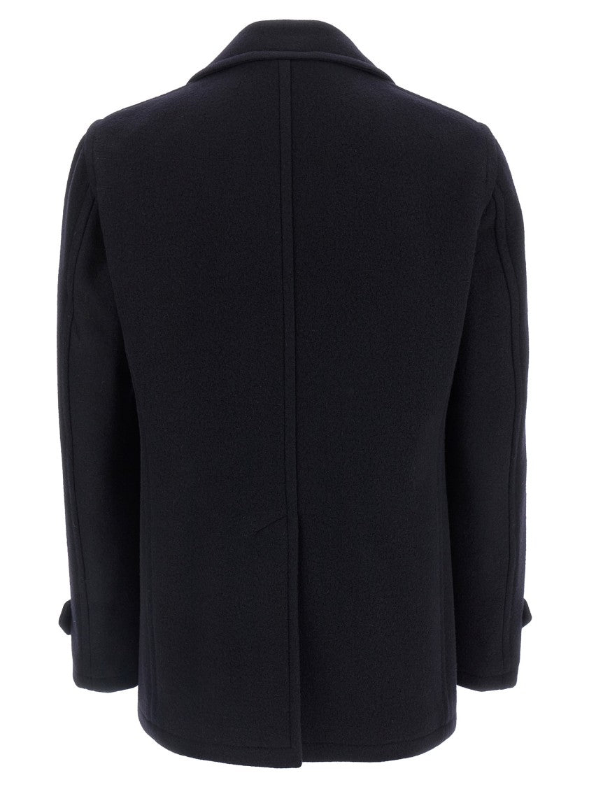Tagliatore 'Monaco' Coat