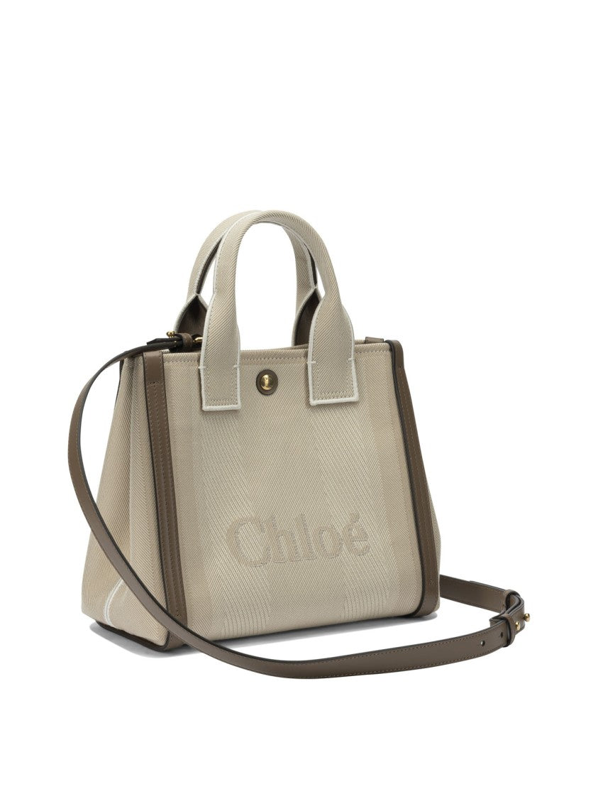 Chloé "Carry" Handbag