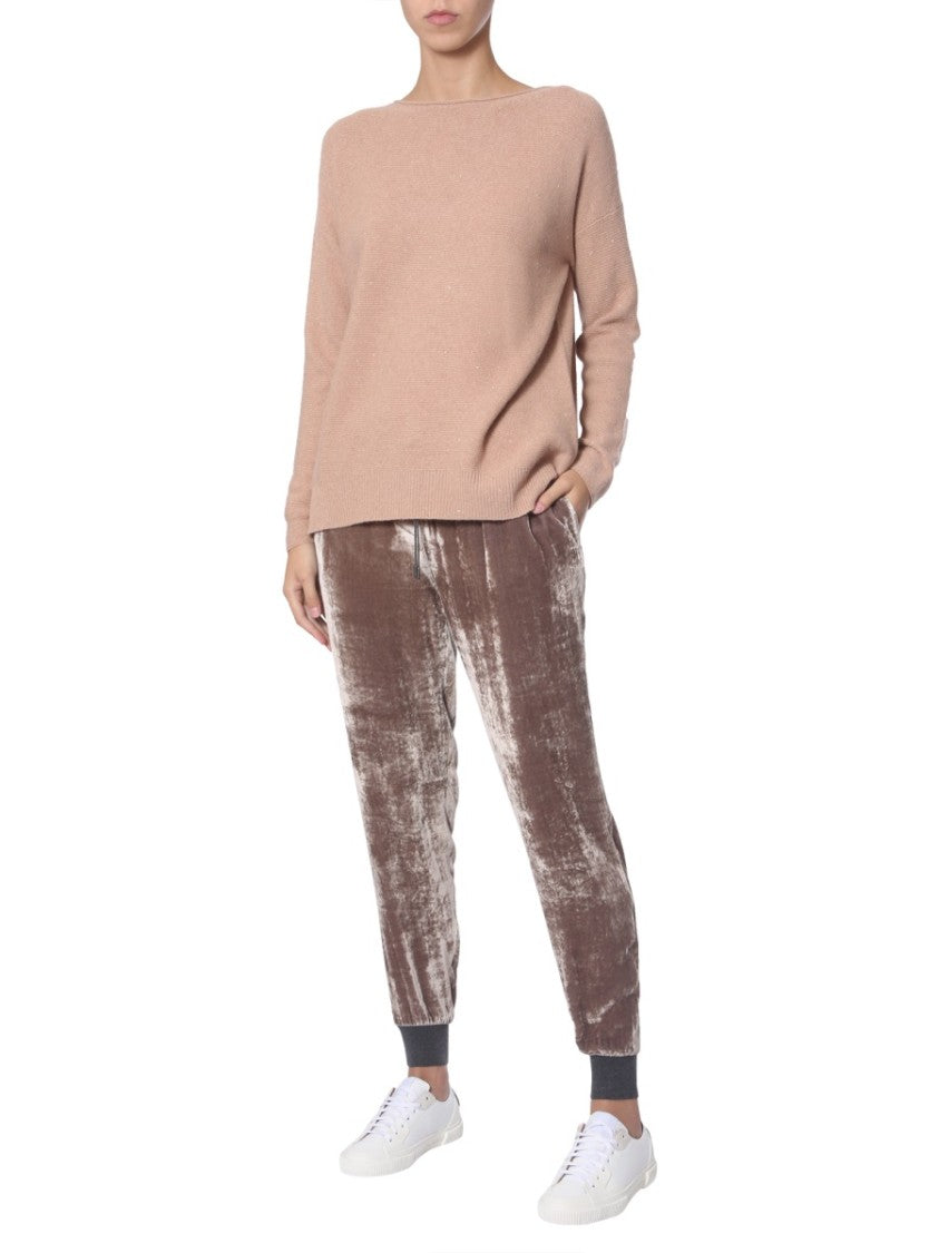 Fabiana Filippi "Gubbio" Trousers