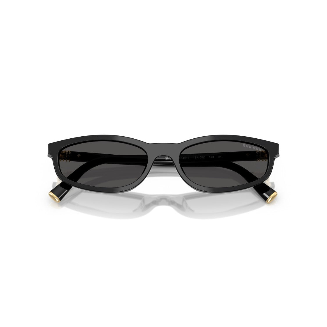 Miu Miu 0Mu A06s Rectangular Sunglasses