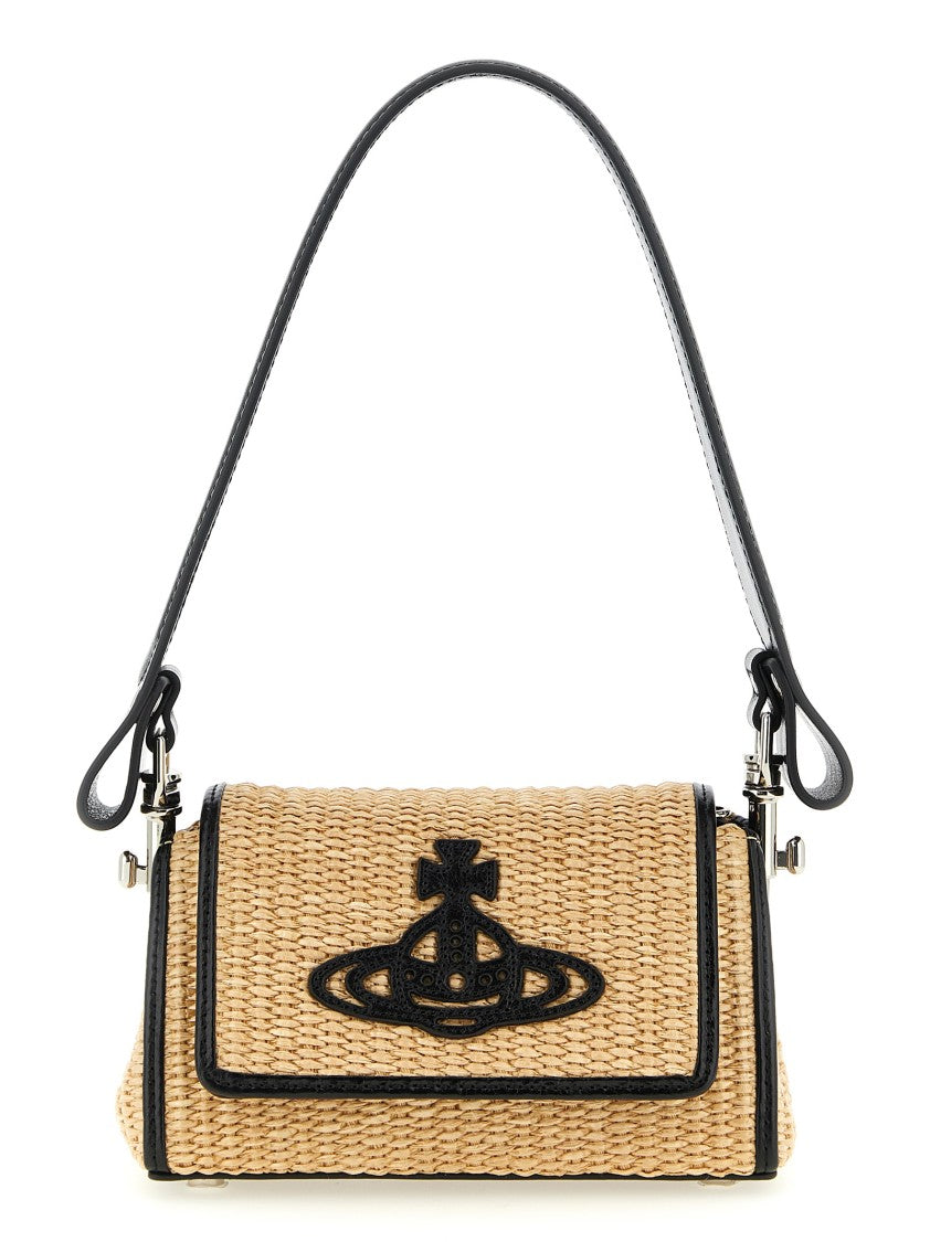 Vivienne Westwood 'Hazel' Small Shoulder Bag