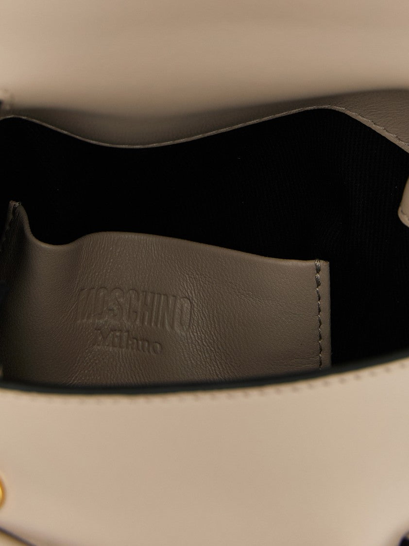 Moschino Tie Me' Small Handbag