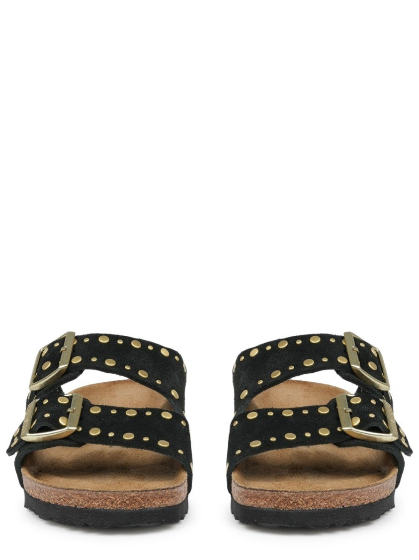 Birkenstock Arizona Rivet Two Straps Sandals
